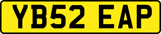 YB52EAP
