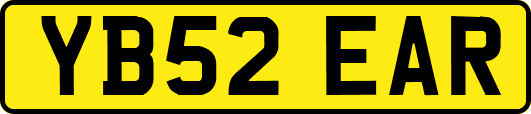YB52EAR