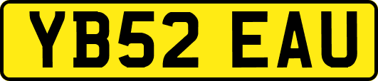 YB52EAU