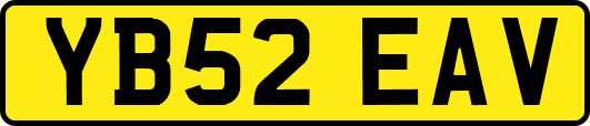 YB52EAV