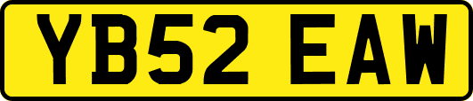YB52EAW