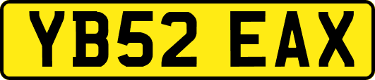 YB52EAX
