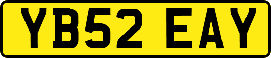 YB52EAY