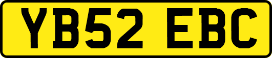 YB52EBC