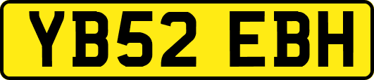 YB52EBH