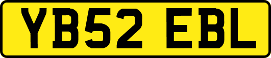 YB52EBL