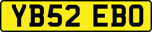YB52EBO