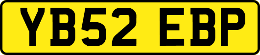 YB52EBP