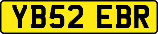YB52EBR