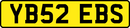 YB52EBS