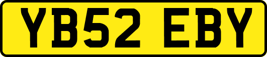 YB52EBY