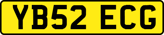 YB52ECG