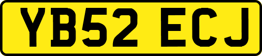 YB52ECJ