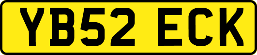 YB52ECK