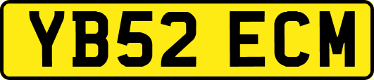 YB52ECM