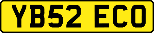 YB52ECO