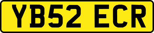 YB52ECR