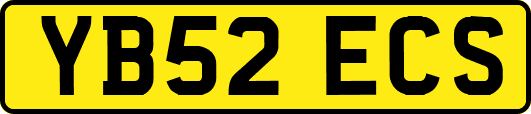 YB52ECS