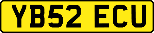 YB52ECU
