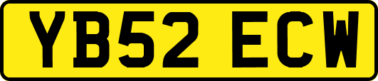 YB52ECW
