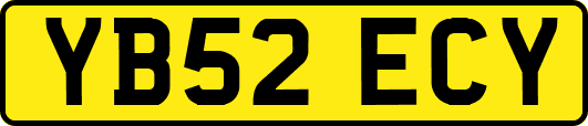 YB52ECY
