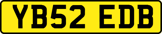 YB52EDB