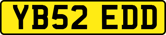 YB52EDD