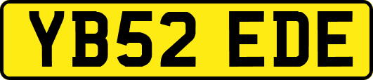 YB52EDE