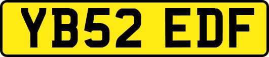 YB52EDF