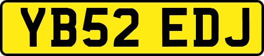 YB52EDJ