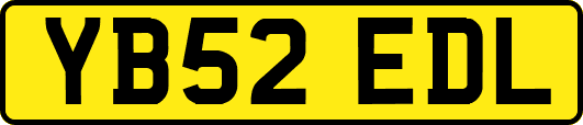 YB52EDL