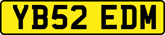 YB52EDM