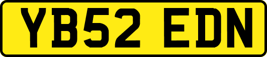 YB52EDN