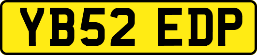 YB52EDP