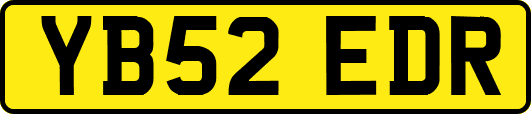 YB52EDR
