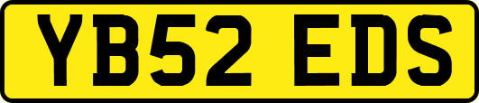 YB52EDS