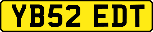 YB52EDT