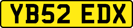 YB52EDX