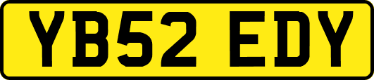 YB52EDY
