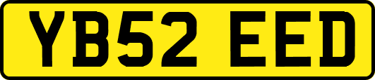 YB52EED