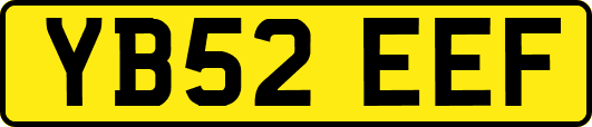 YB52EEF