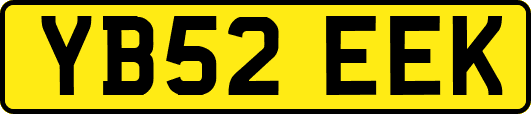 YB52EEK