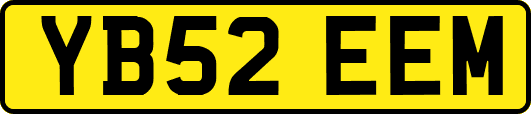 YB52EEM