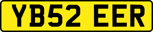 YB52EER