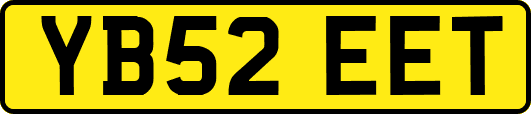 YB52EET
