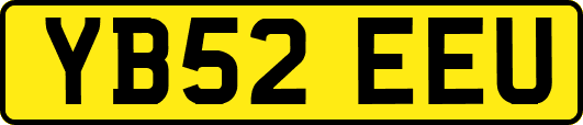 YB52EEU