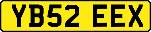 YB52EEX