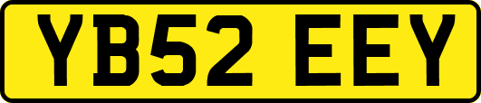 YB52EEY