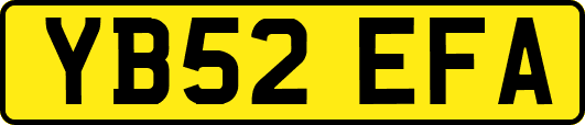 YB52EFA