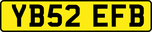 YB52EFB